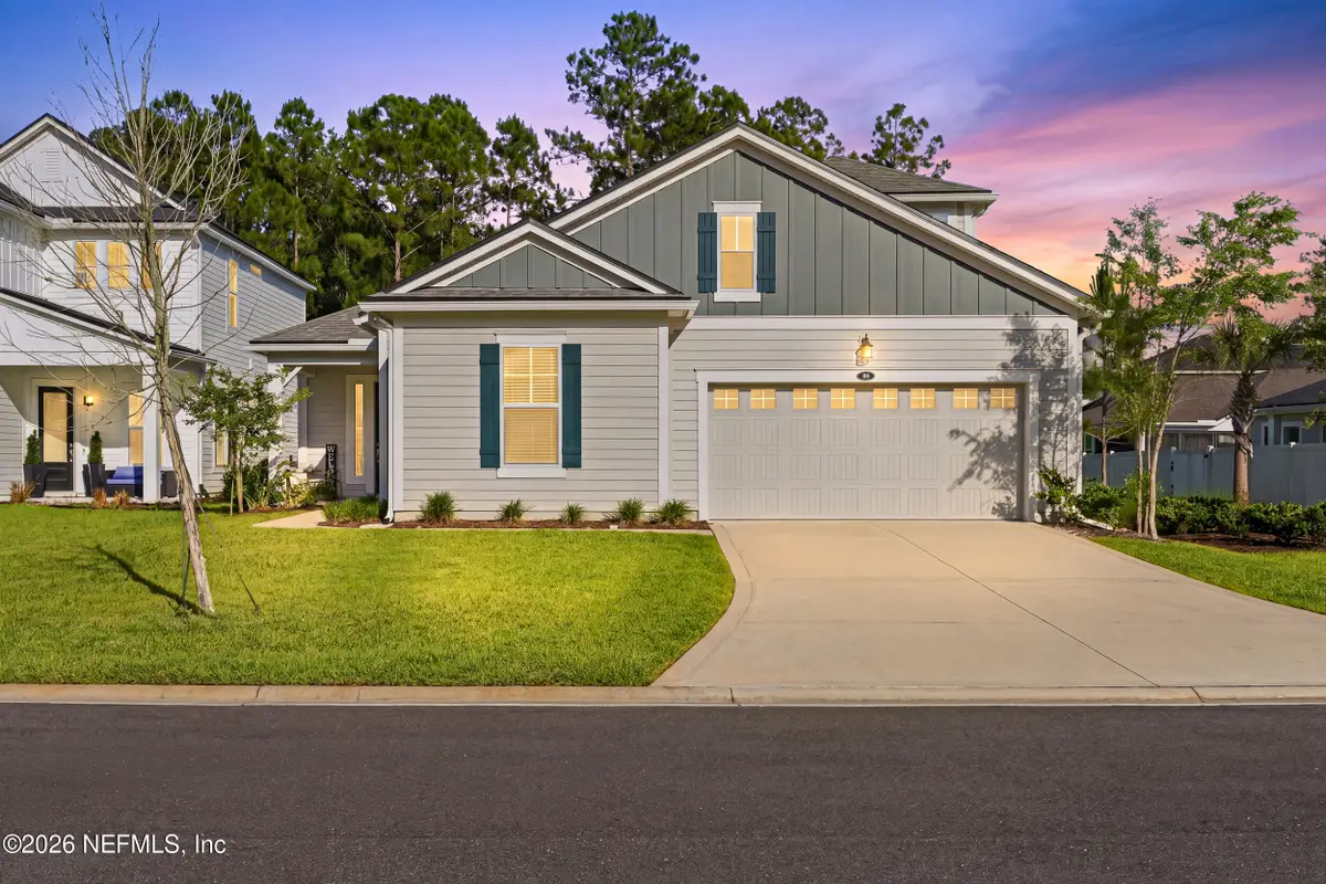 80 Walnut Glen Court, Saint Johns, FL 32259 - #1