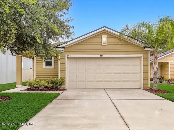 9018 Kipper Drive, Jacksonville, FL 32211