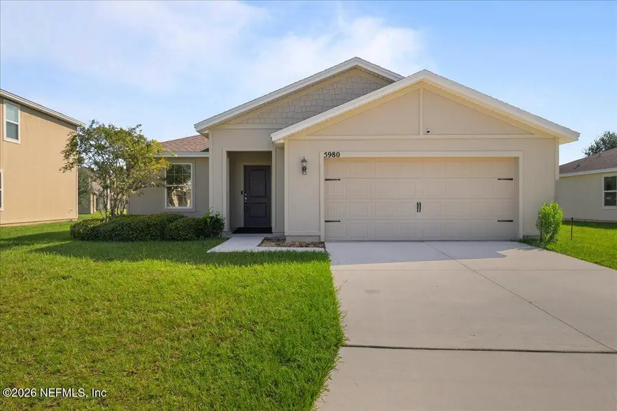 5980 Crosby Lake E Way, Macclenny, FL 32063 - #2