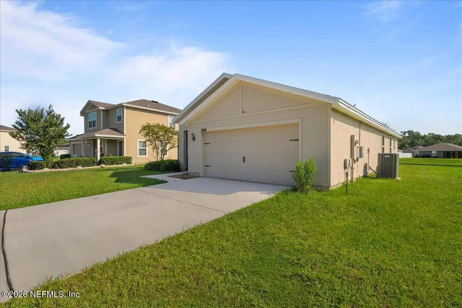 5980 Crosby Lake E Way, Macclenny, FL 32063 - #3
