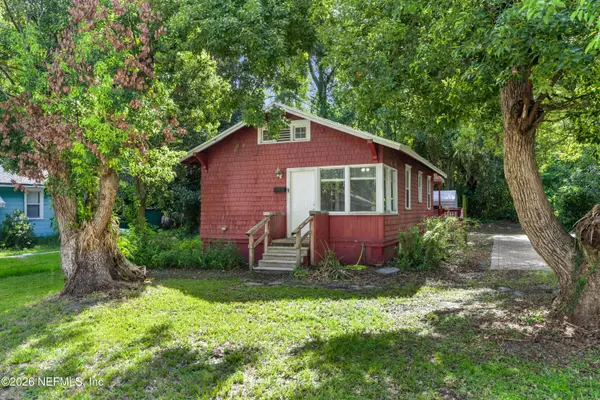2121 Flesher Avenue, Jacksonville, FL 32207