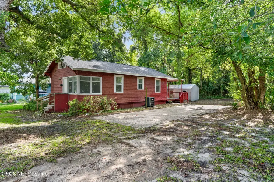 2121 Flesher Avenue, Jacksonville, FL 32207 - #3