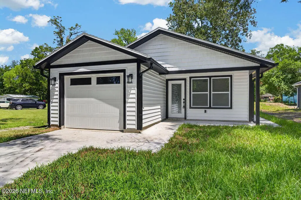 8365 Susie Street, Jacksonville, FL 32210 - #1