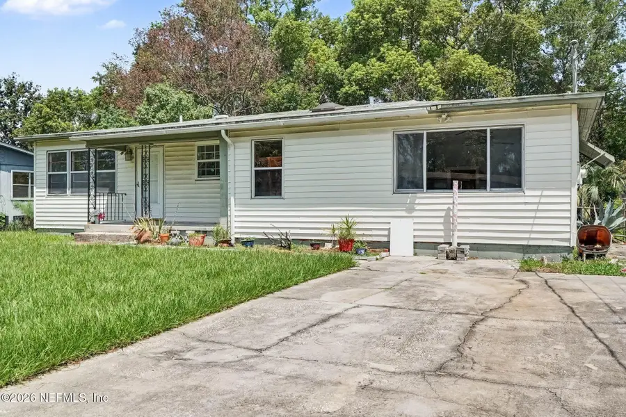 6159 Autlan Drive, Jacksonville, FL 32210 - #2