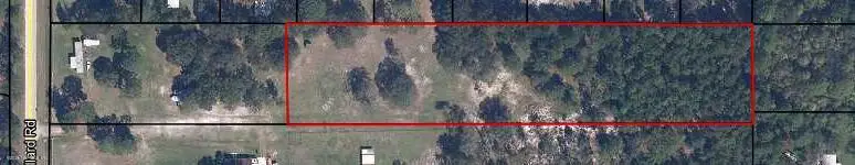 5156 Mallard Road, Middleburg, FL 32068 - #2