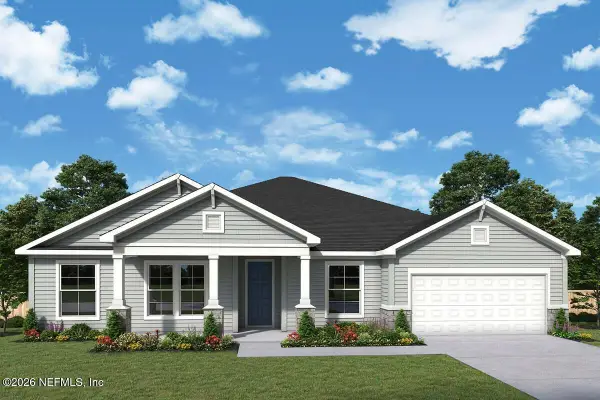 75700 Driftwood Court, Yulee, FL 32097