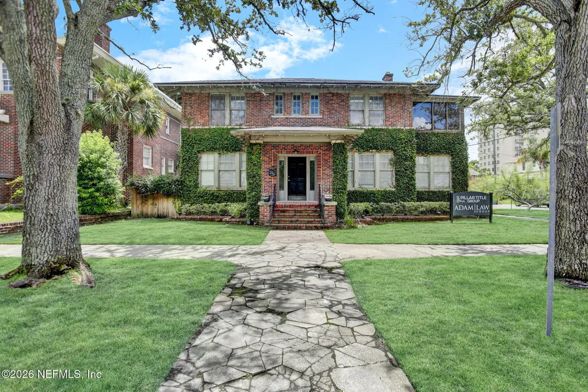 2258 Riverside Avenue, Jacksonville, FL 32204 - #1