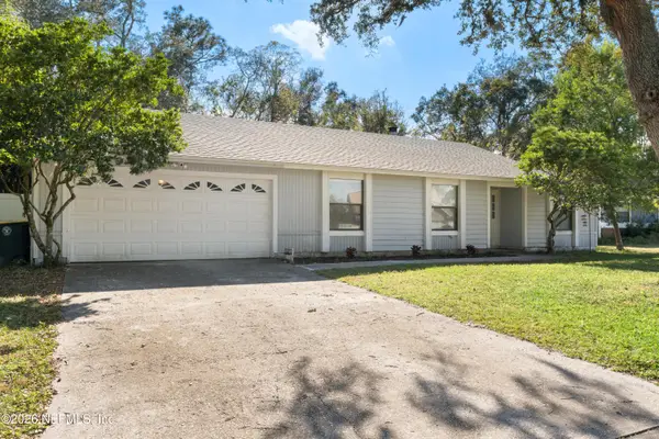 5472 Running Creek, Jacksonville, FL 32258