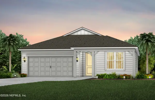 3252 Pipers Way, Green Cove Springs, FL 32043