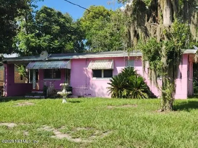 6949 Cavalier Road, Jacksonville, FL 32208 - #1