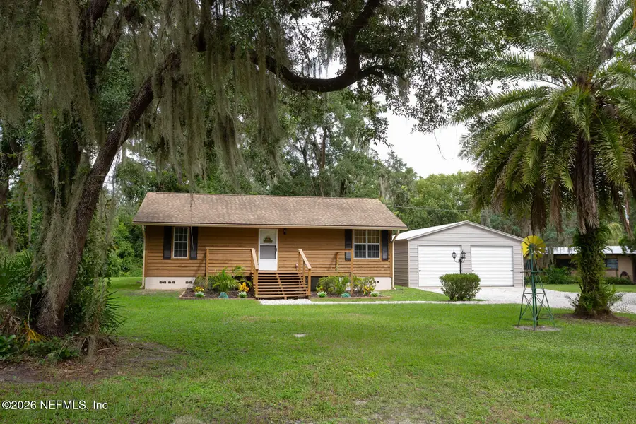 102 River Road Drive, Palatka, FL 32177 - #3