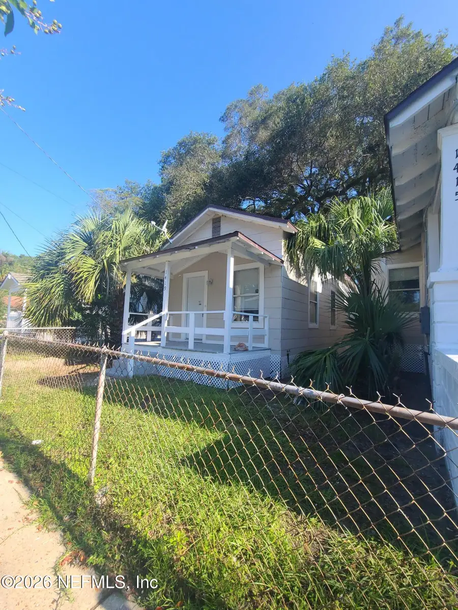 1419 Prince Street, Jacksonville, FL 32209 - #2