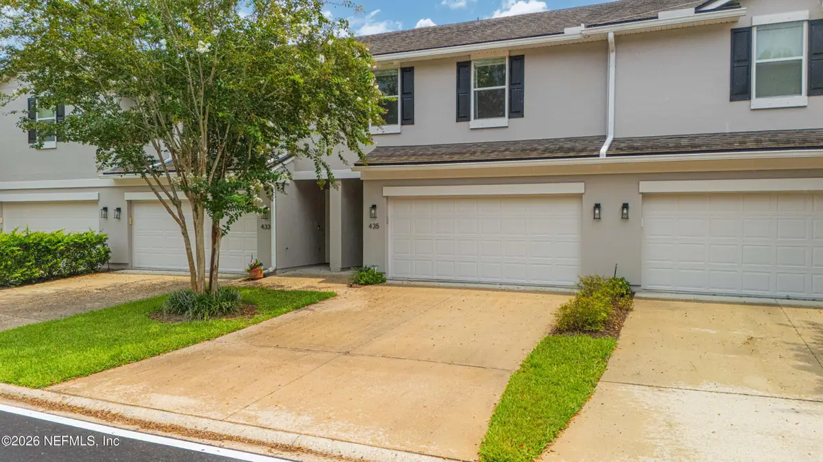 435 Walnut Drive, Saint Johns, FL 32259 - #1