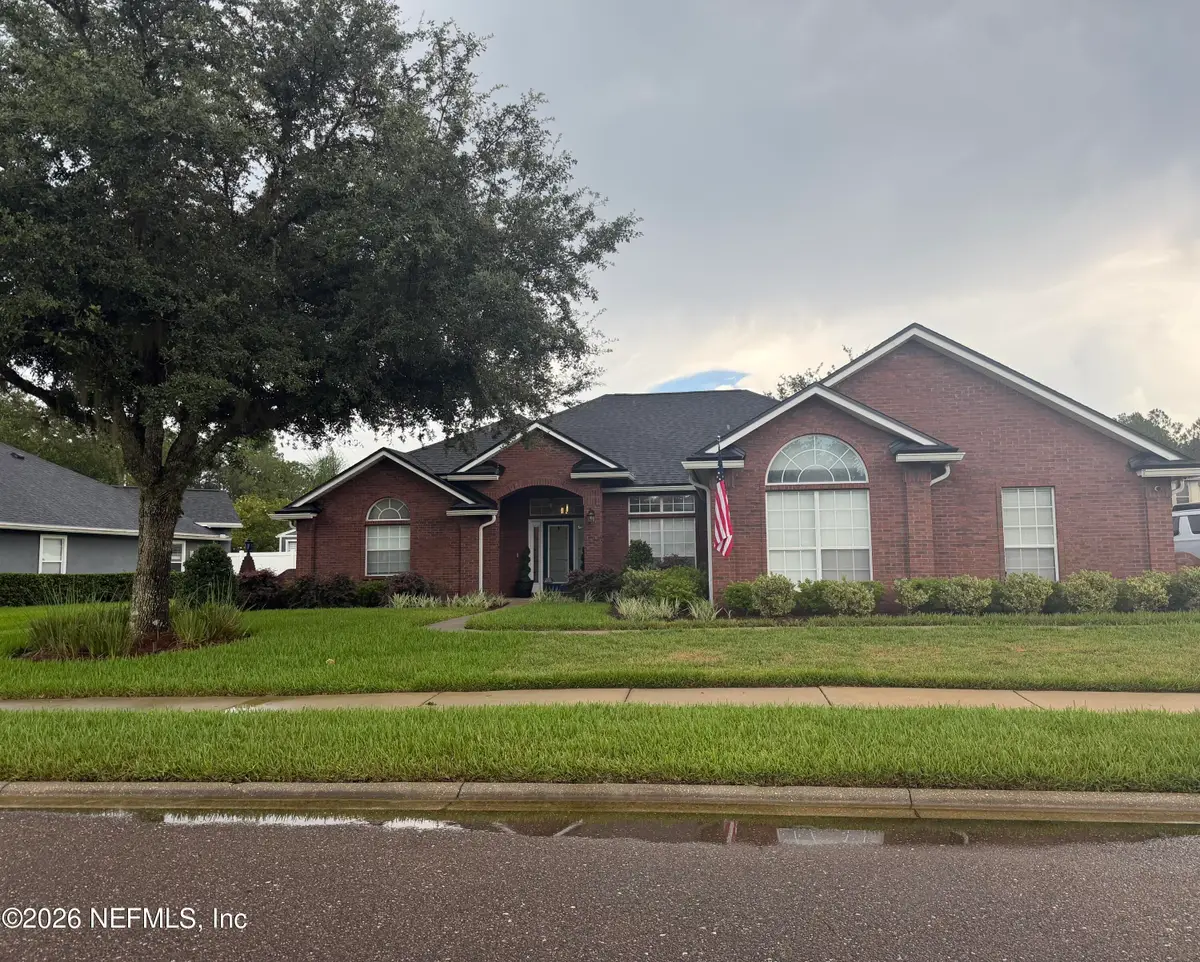 1527 Royal County Drive, Jacksonville, FL 32221 - #1