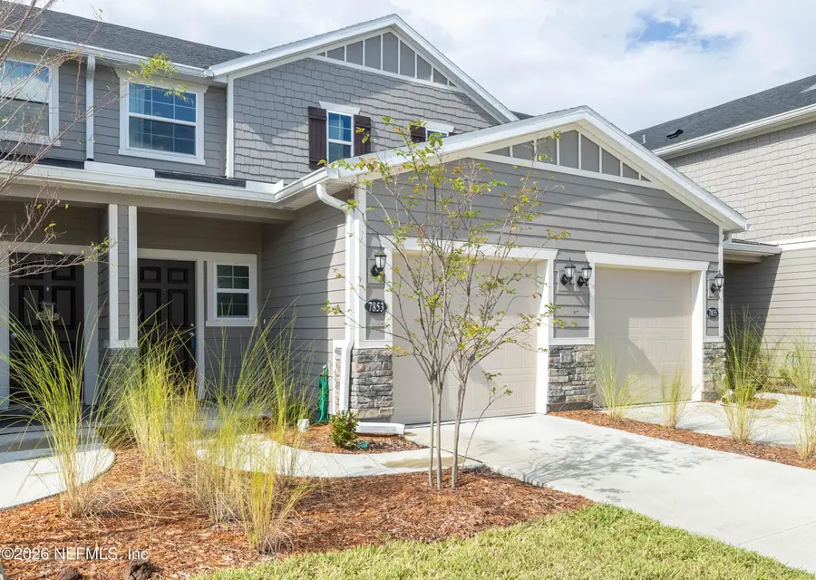 7853 Merchants Way, Jacksonville, FL 32222 - #2
