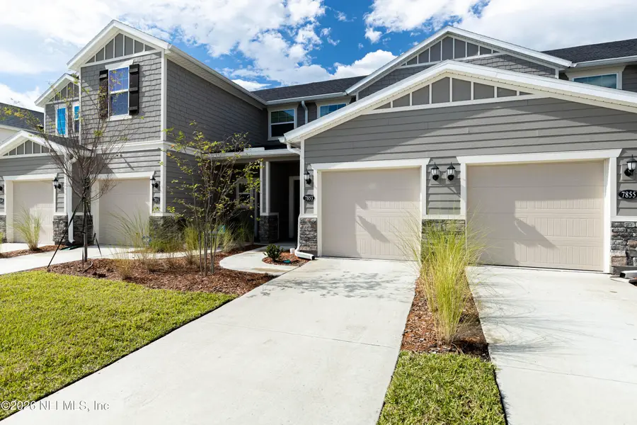 7853 Merchants Way, Jacksonville, FL 32222 - #3
