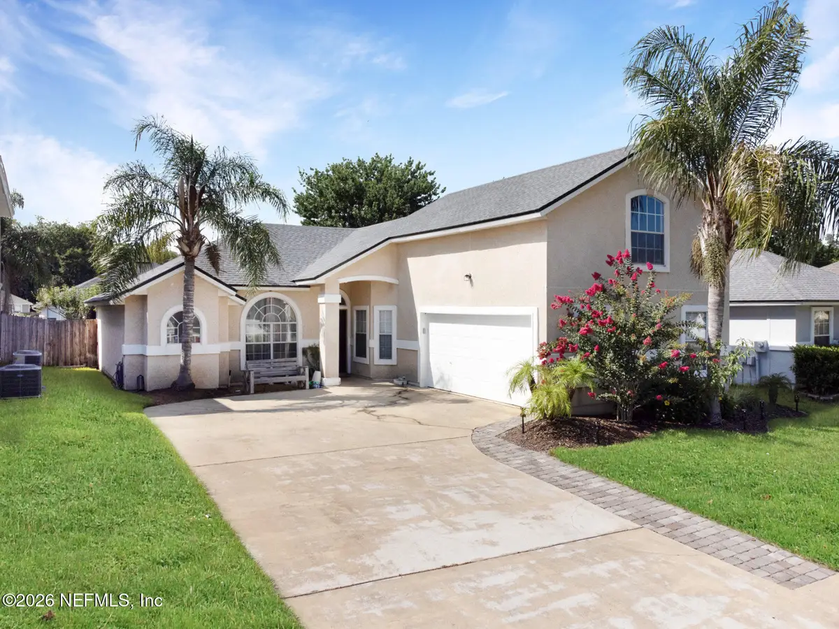 2875 Majestic Oaks Lane, Green Cove Springs, FL 32043 - #1