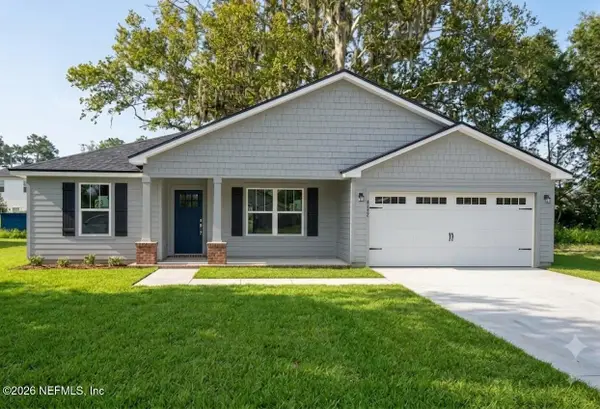 12574 Pulaski Road #N 62', Jacksonville, FL 32218