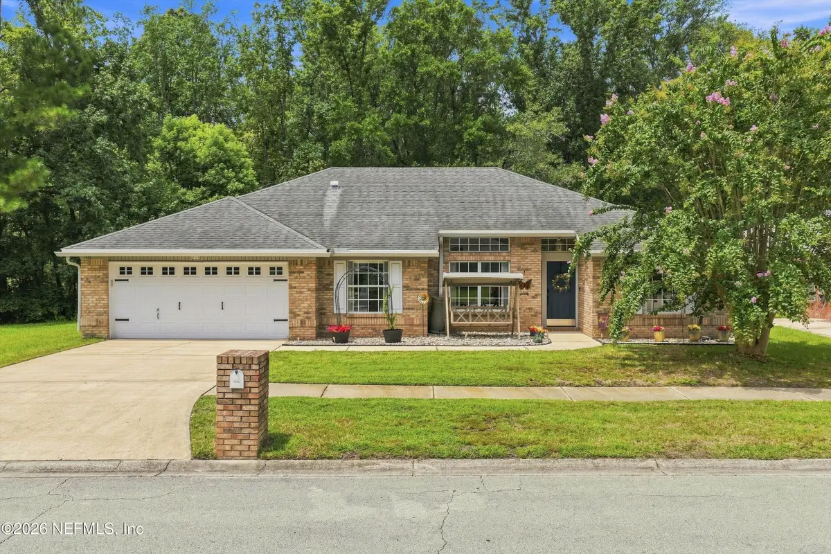 1768 Redwood Lane, Middleburg, FL 32068 - #1