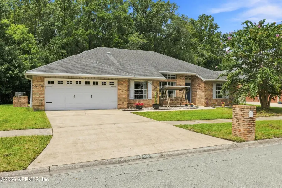 1768 Redwood Lane, Middleburg, FL 32068 - #2