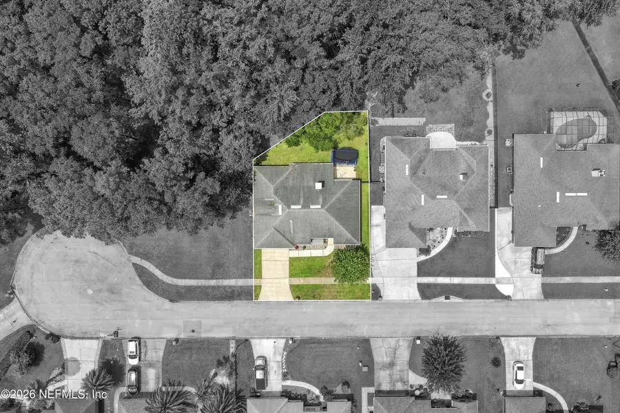 1768 Redwood Lane, Middleburg, FL 32068 - #3