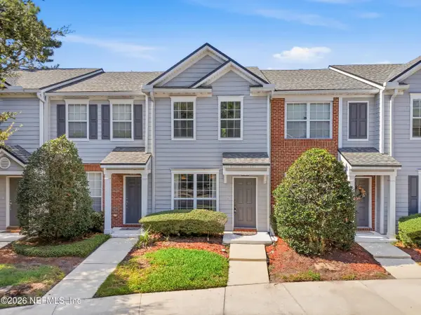 3640 Summerlin Lane, Jacksonville, FL 32224