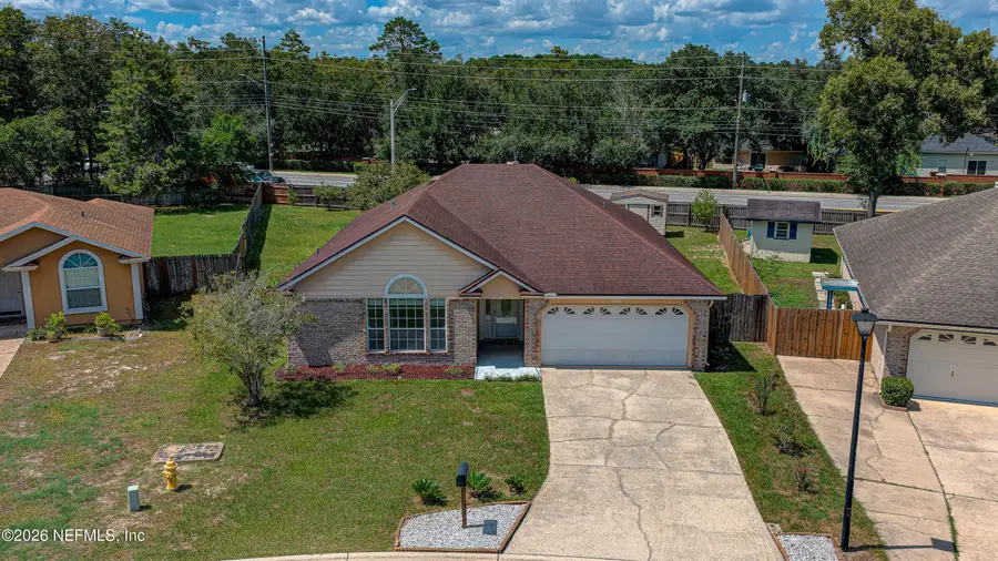 7975 Macinnes Drive, Jacksonville, FL 32244 - #3