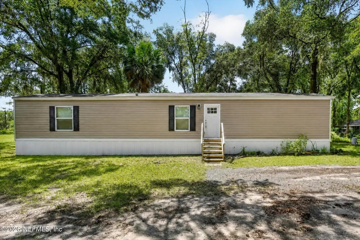 1615 Derito Drive, Jacksonville, FL 32221 - #1