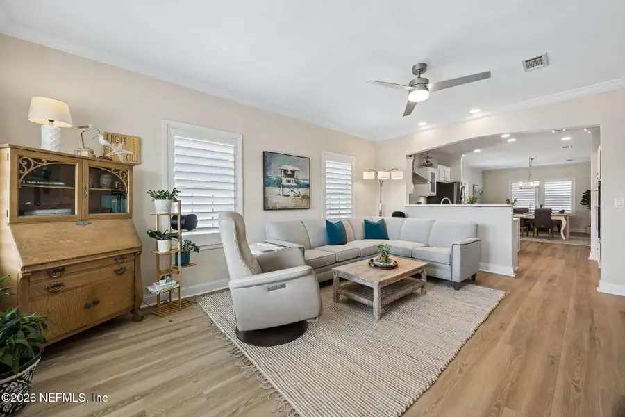 829 N Fletcher Avenue, Fernandina Beach, FL 32034 - #3
