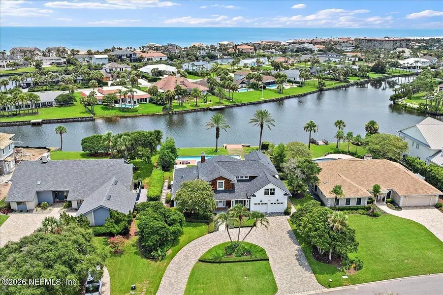 531 Lake Road, Ponte Vedra Beach, FL 32082 - #3