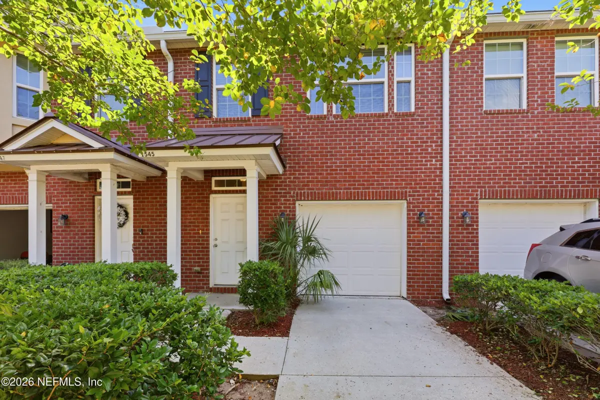 1545 Landau Road, Jacksonville, FL 32225 - #1