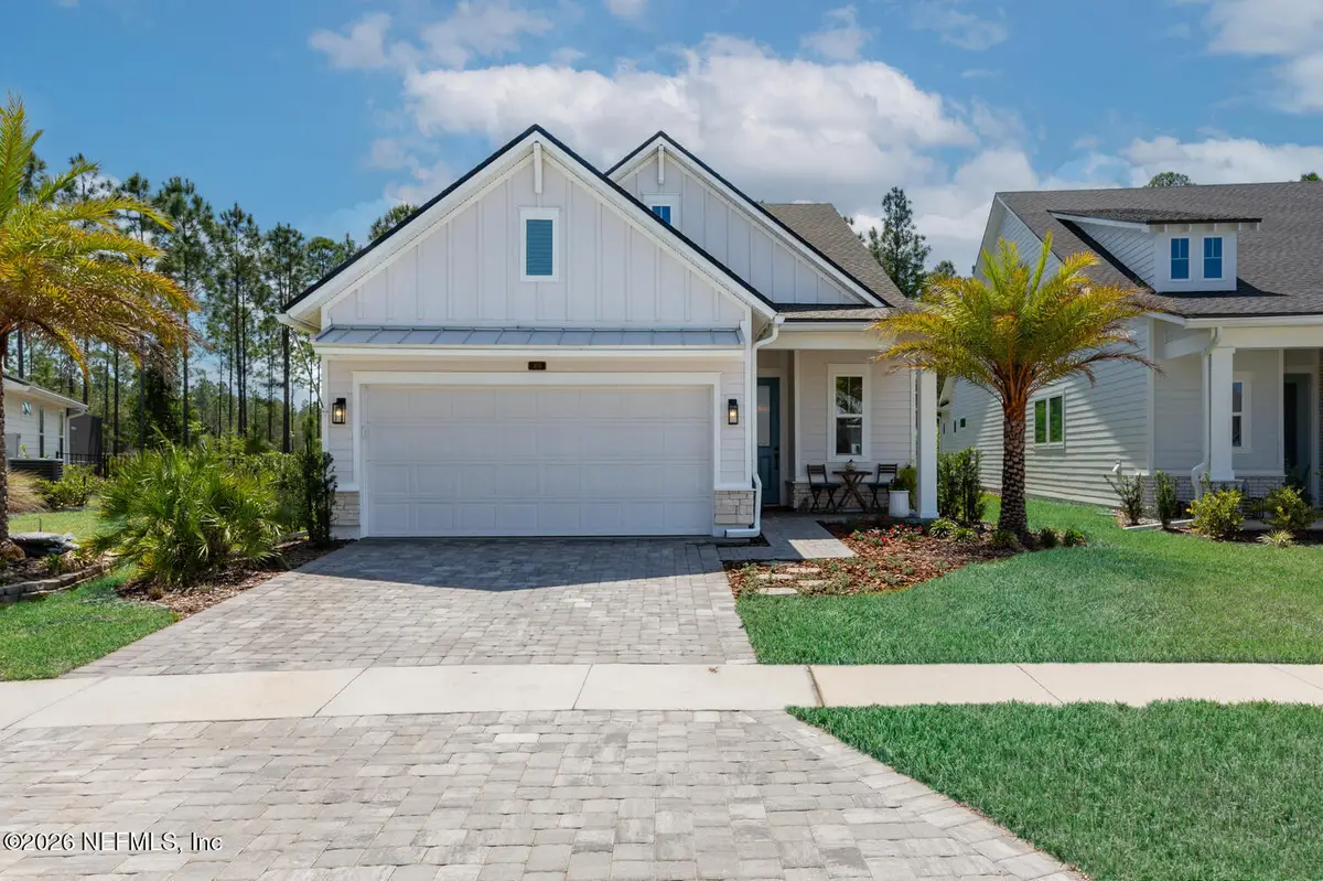 305 Blue Hampton Drive, Ponte Vedra, FL 32081 - #1