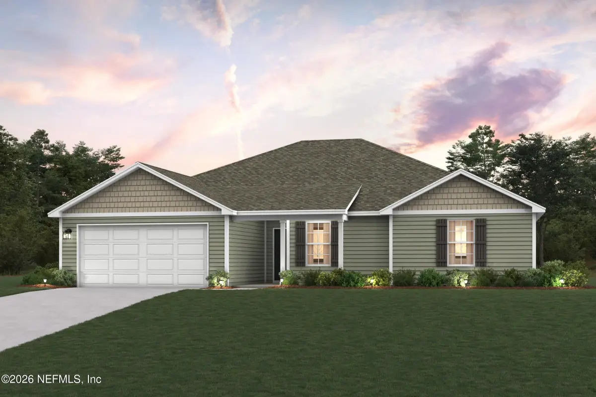 104 Fenham Court, Palatka, FL 32177 - #1