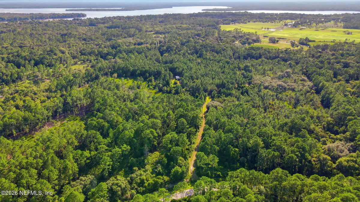 139 Lakeway Drive, Georgetown, FL 32139 - #1