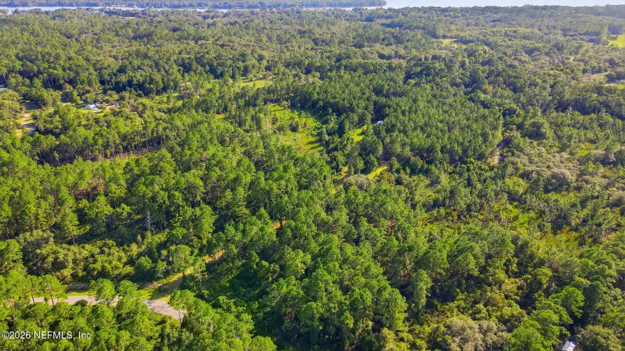 139 Lakeway Drive, Georgetown, FL 32139 - #2