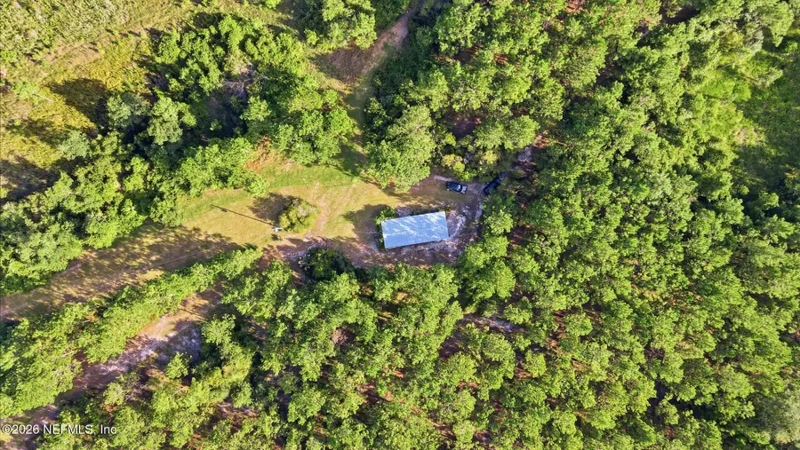 139 Lakeway Drive, Georgetown, FL 32139 - #3