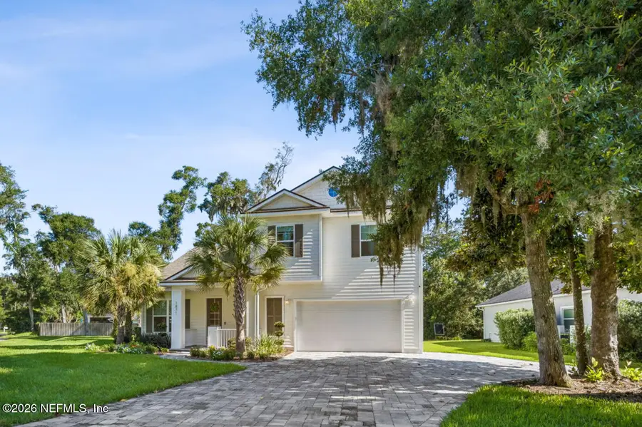 1871 Kings Road, Jacksonville Beach, FL 32250 - #3