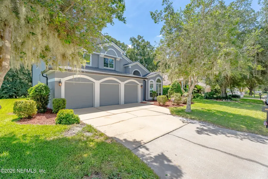 8621 Ethans Glen Terrace, Jacksonville, FL 32256 - #3