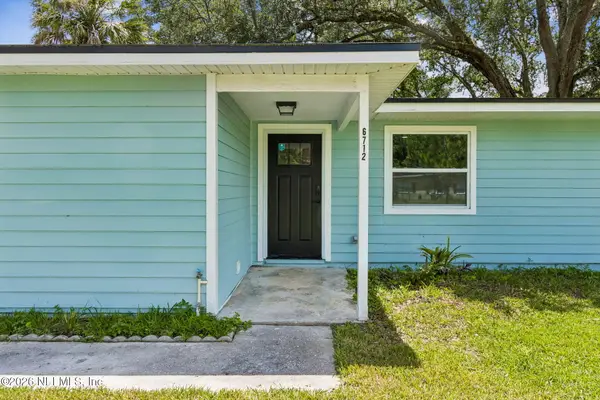 6712 Harlow Boulevard, Jacksonville, FL 32210