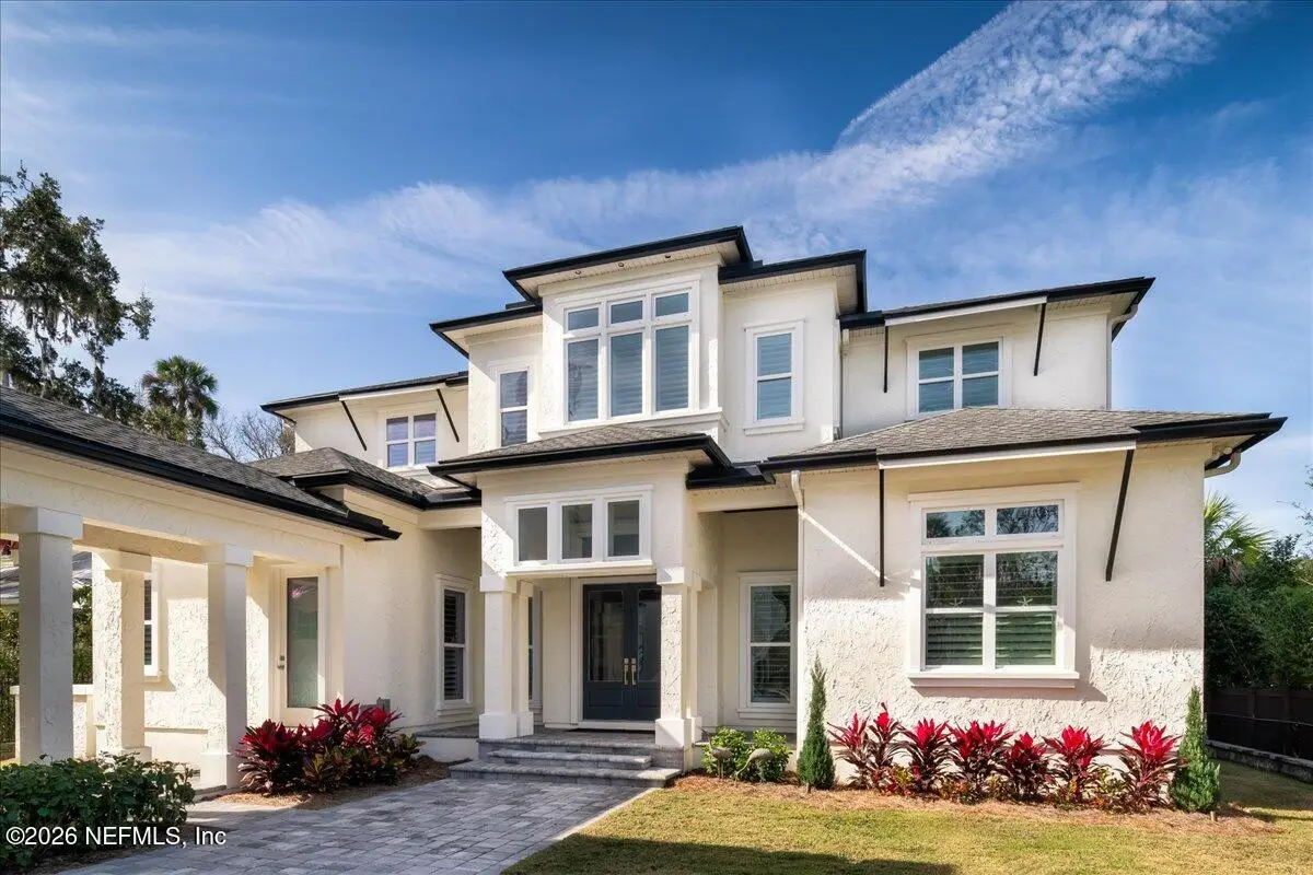 181 N Roscoe Boulevard, Ponte Vedra Beach, FL 32082 - #1