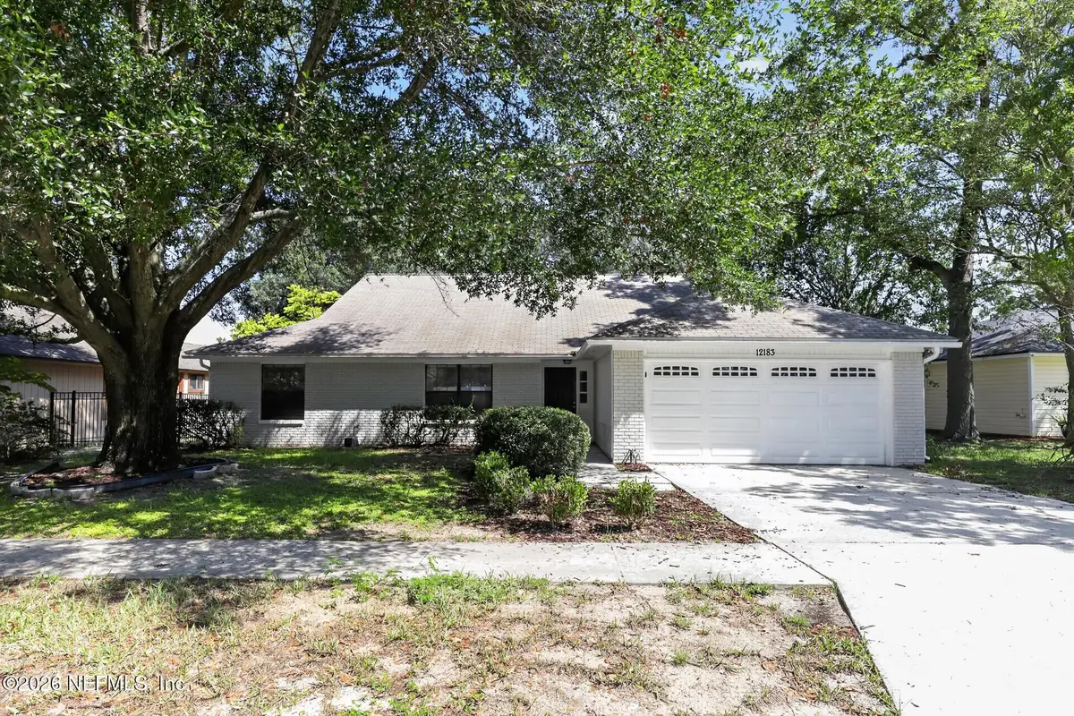 12183 Safeshelter S Drive, Jacksonville, FL 32225 - #1