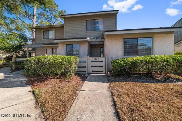 7701 Baymeadows W Circle #1023, Jacksonville, FL 32256