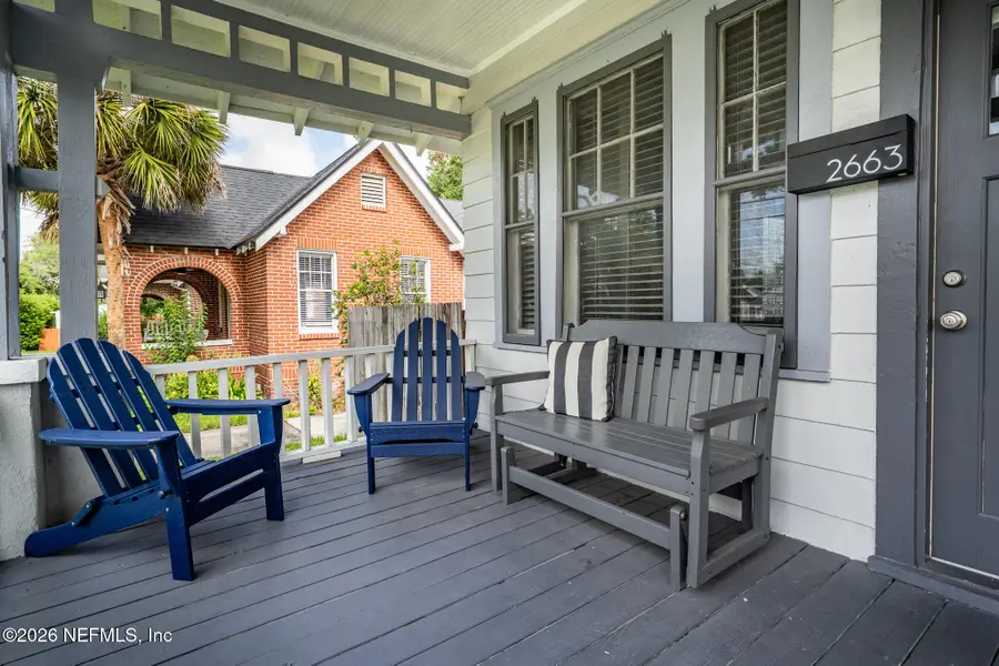 2663 College Street, Jacksonville, FL 32204 - #3