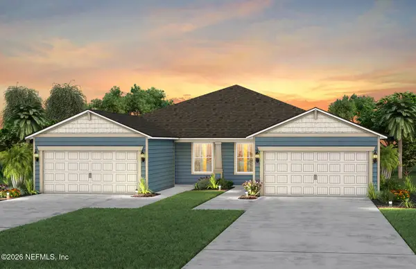641 Del Webb Parkway, Yulee, FL 32097