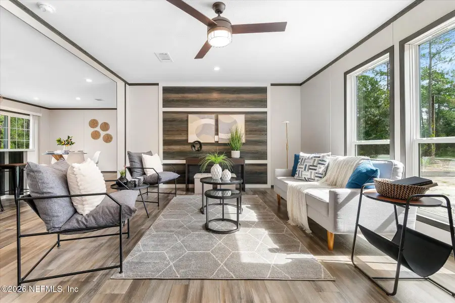 10535 Hennessey Avenue, Hastings, FL 32145 - #3