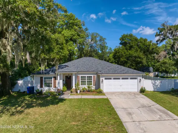 1350 River Hills E Circle, Jacksonville, FL 32211