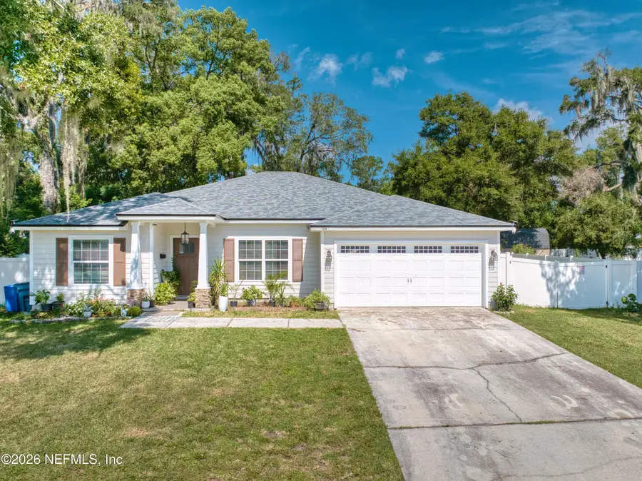 1350 River Hills E Circle, Jacksonville, FL 32211 - #2