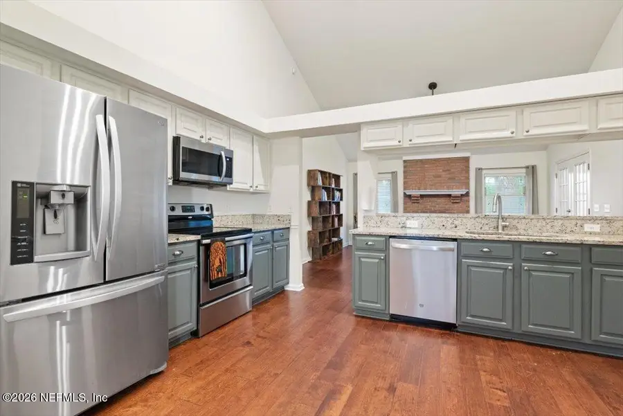 12464 Gately S Road, Jacksonville, FL 32225 - #2