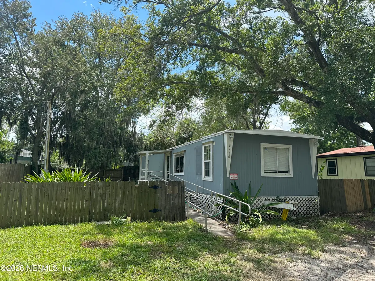 8710 Cocoa Avenue, Jacksonville, FL 32211 - #1
