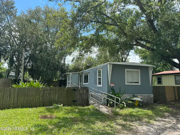 8710 Cocoa Avenue, Jacksonville, FL 32211